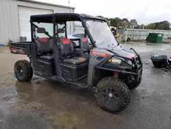 Salvage cars for sale from Copart Conway, AR: 2015 Polaris Ranger Crew 900 EPS