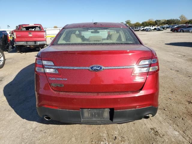 2014 Ford Taurus SEL