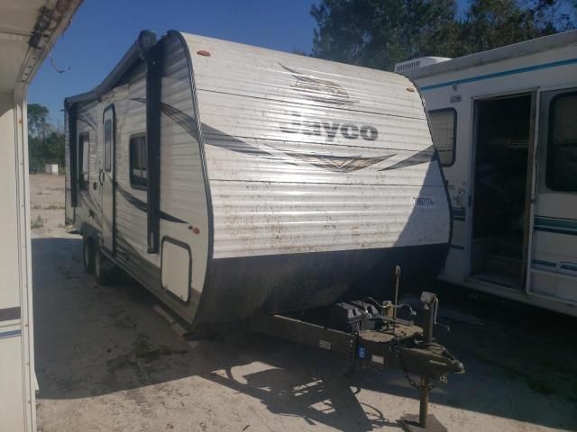 2019 Jayco Jayflight