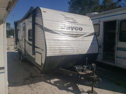 2019 Jayco Jayflight en venta en Augusta, GA