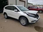 2016 Honda CR-V EXL