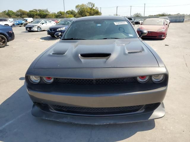 2019 Dodge Challenger R/T Scat Pack