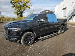 2022 Dodge RAM 1500 Limited en venta en Montreal Est, QC