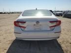 2021 Honda Accord Touring Hybrid