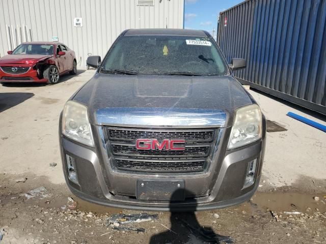 2011 GMC Terrain SLE