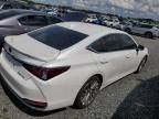 2019 Lexus ES 300H