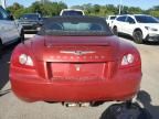 2005 Chrysler Crossfire Limited