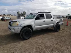 2007 Toyota Tacoma Double Cab Prerunner en venta en San Diego, CA