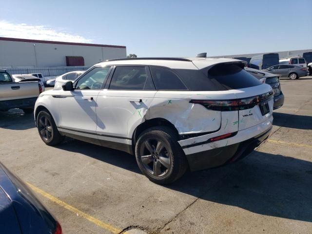 2021 Land Rover Range Rover Velar R-DYNAMIC S