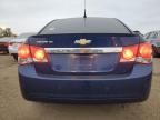 2012 Chevrolet Cruze ECO