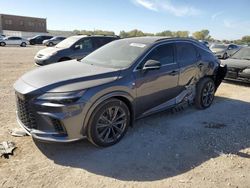 Lexus salvage cars for sale: 2024 Lexus RX 350 Base