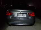 2011 BMW 328 I