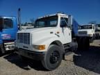 1997 International 4000 4900