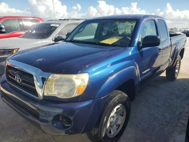 2006 Toyota Tacoma Prerunner Access Cab