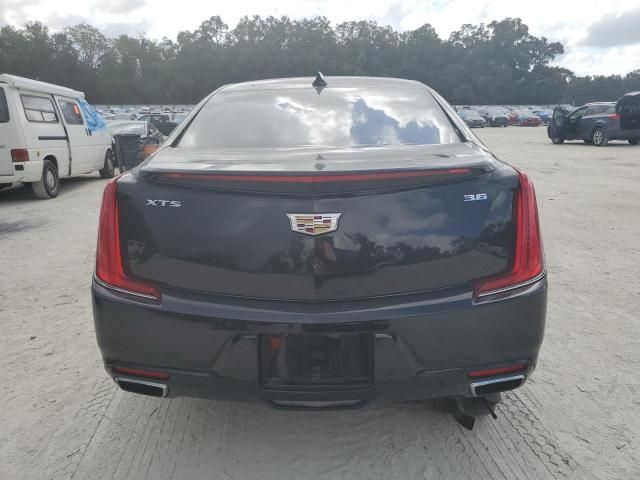 2019 Cadillac XTS Luxury