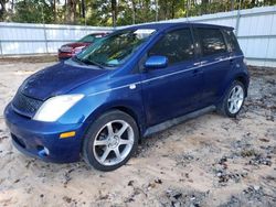 Scion salvage cars for sale: 2005 Scion XA