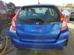 2015 Honda FIT LX