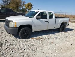 2008 Chevrolet Silverado C1500 en venta en Cicero, IN