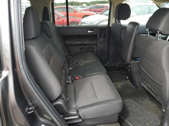 2016 Ford Flex SEL