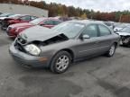 2003 Mercury Sable GS