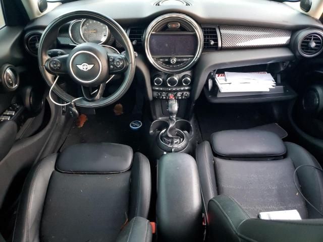 2016 Mini Cooper S