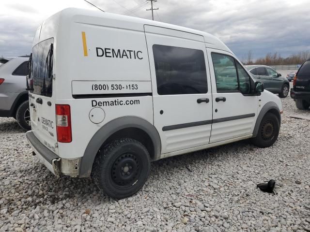 2012 Ford Transit Connect XLT