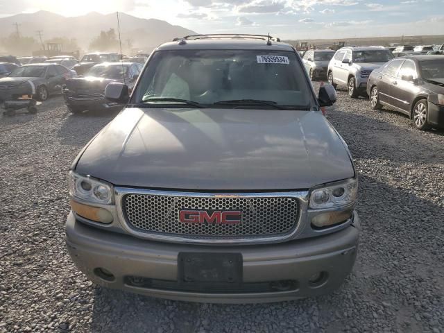 2003 GMC Yukon XL Denali