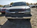 2005 Chevrolet Silverado C1500