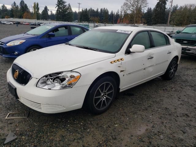 2006 Buick Lucerne CXL