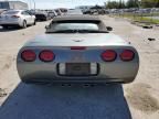 2004 Chevrolet Corvette