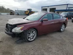 Lotes con ofertas a la venta en subasta: 2011 Nissan Maxima S