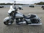 2010 Harley-Davidson Flhx