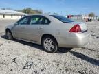 2010 Chevrolet Impala LT