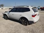 2007 BMW X3 3.0SI