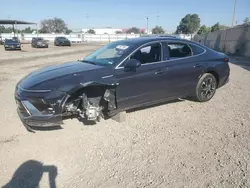 2024 Hyundai Sonata SEL en venta en San Diego, CA