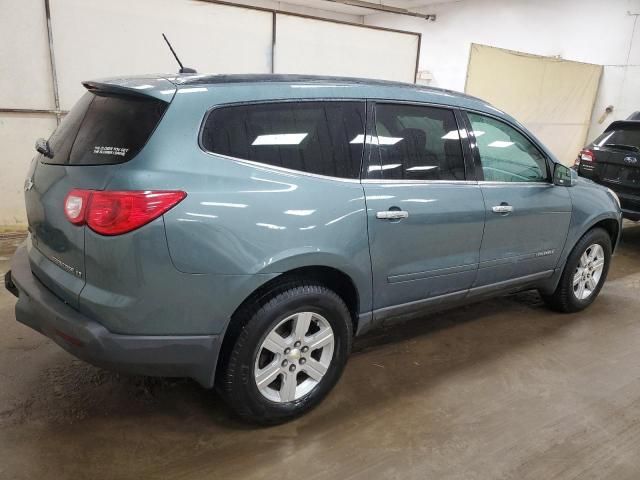 2009 Chevrolet Traverse LT