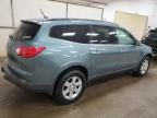 2009 Chevrolet Traverse LT