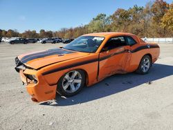 Dodge salvage cars for sale: 2012 Dodge Challenger R/T