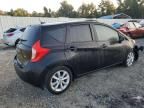 2014 Nissan Versa Note S