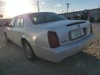 2001 Cadillac Deville DHS