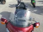 2005 Honda GL1800