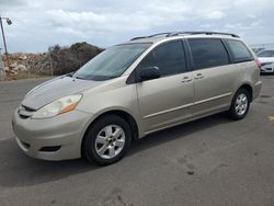 2008 Toyota Sienna CE en venta en Kapolei, HI