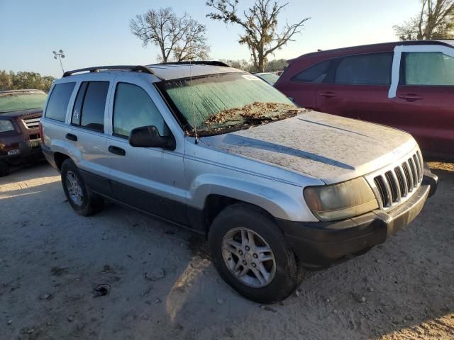 2003 Jeep Grand Cherokee Laredo