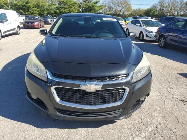 2015 Chevrolet Malibu 2LT