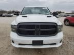 2019 Dodge RAM 1500 Classic Tradesman