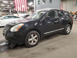 Carros salvage a la venta en subasta: 2013 Nissan Rogue S