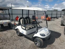 Icon Vehiculos salvage en venta: 2023 Icon Golf Cart