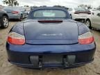 2004 Porsche Boxster S