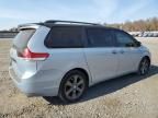 2013 Toyota Sienna XLE