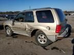 2002 Ford Explorer Sport